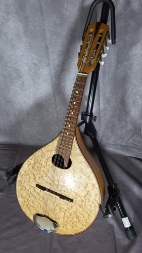 Eccezionale mandolino - eccezionale,