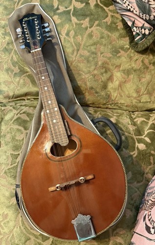 Mandolino antoria anni - anni, 70
