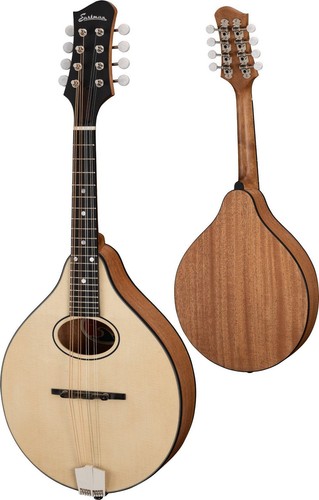 Eastman pch m104 mandolino - pch-m104,