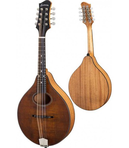 Mandoline folk eastman - folk,