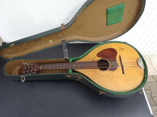 Mandola herwiga solist - herwiga, 1111