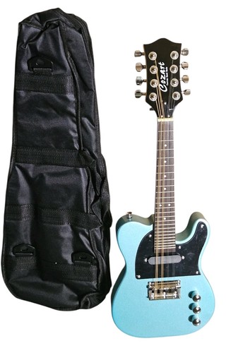Mandolino elettrico solido - mandolino, elettrico-solido