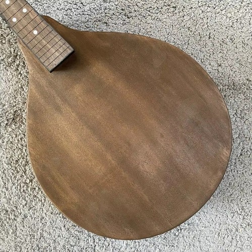 Kit fai mandolino - da,
