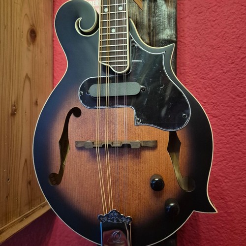 Ortega rmfe30 mandolino - rmfe30-wb, ❘