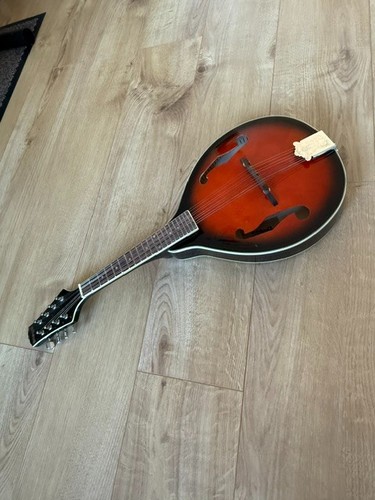 Mandolino tradizionale