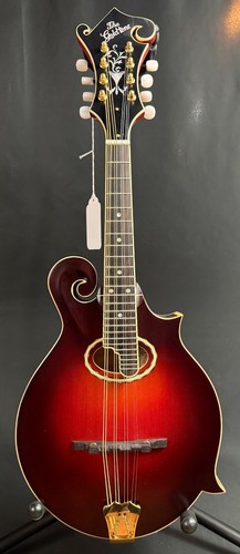 Mandolino tono oro foro - tono,
