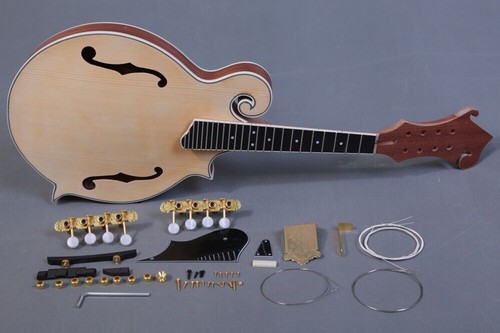 Mandolino acustico fai - acustico, da