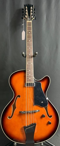 Mandocello tono oro - 8, corde