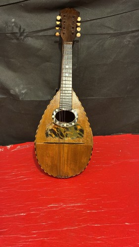 Antico mandolino egidio jenna - antico,