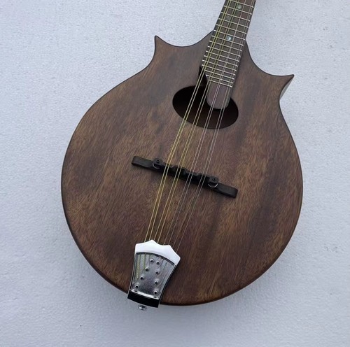 Washburn mandolino legno - mandolino, in