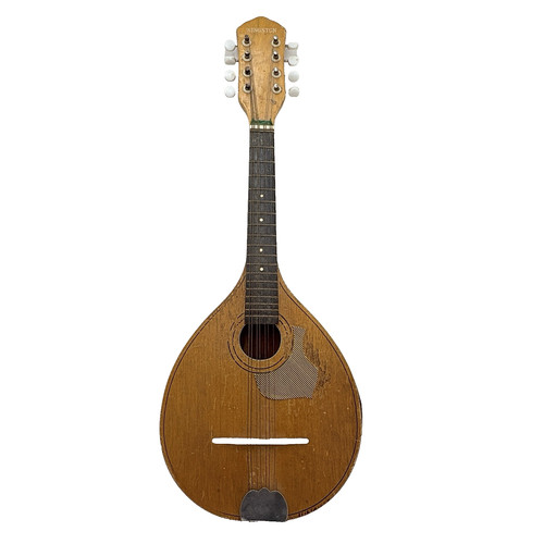 Mandolino kingston vintage - mandolino,
