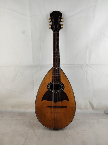 Mandola tenore seminara - mandola,