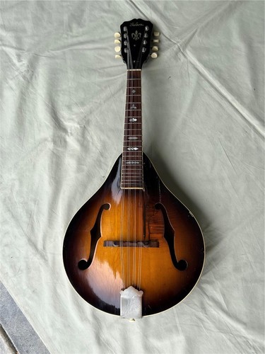 Vintage fine anni gibson - anni,