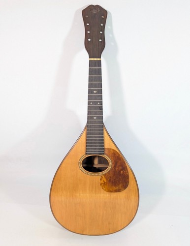Bellissimo mandolino vintage