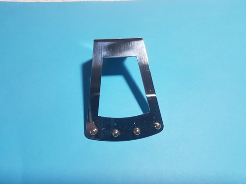 Coda acciaio inox per - acciaio,