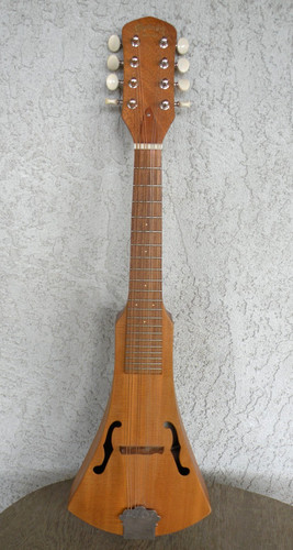 Martin co mandolino - martin,