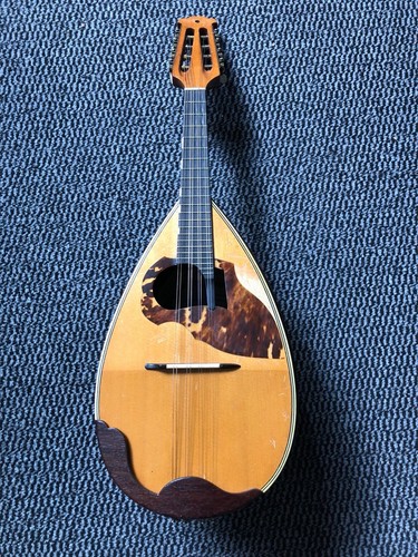 Mandolino schymansky 1897 - mandolino,