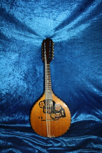 Mandriola mandolino pronto da - pronto,