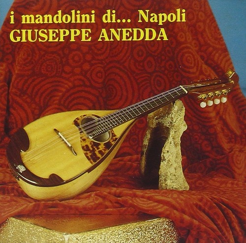 9374346 audio giuseppe - cd,