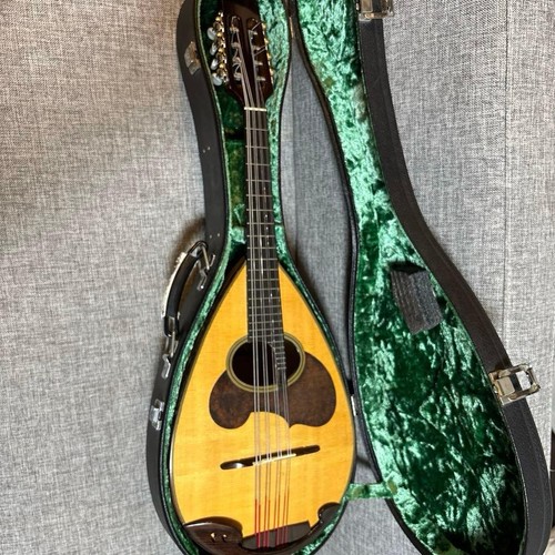 Suzuki mandola con - suzuki, md-4