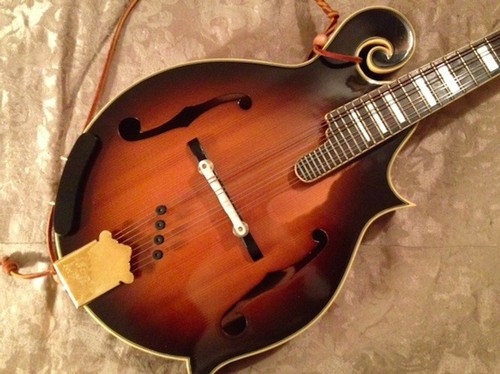 Gommini mandolino corda - gommini,