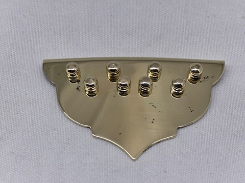 Coda ottone per mandolino - coda,