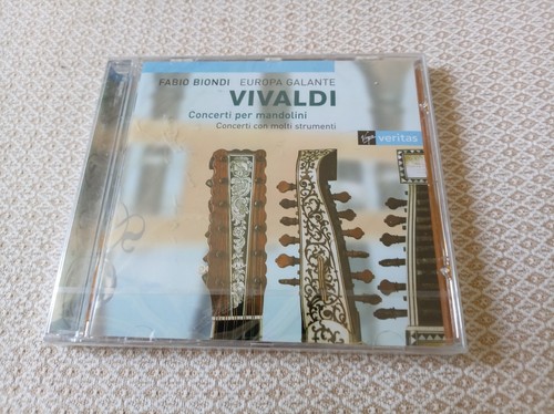 Vivaldi concerti per - vivaldi,