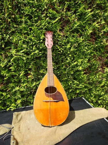 Mandola antica circa - cm, 73