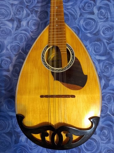 Mandolino giapponese suzuki - giapponese, *suzuki
