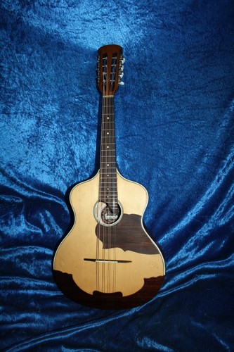 Mandola wilhelm herwig - di,