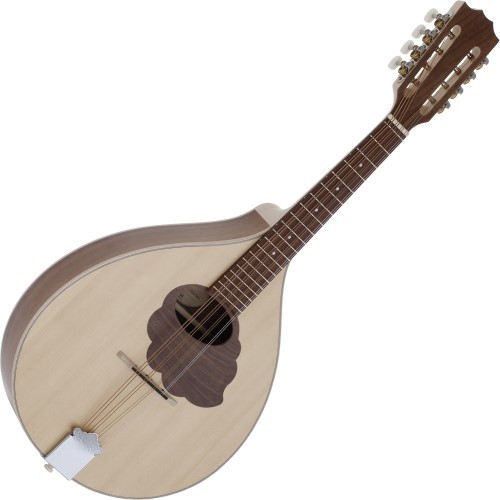 Mandola pro natura - mandola,