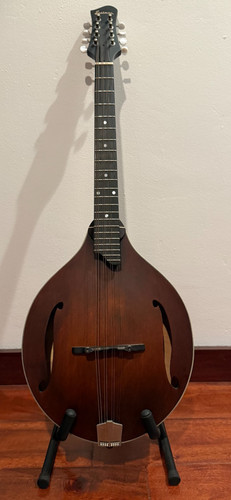 Eastman mdo305 mandolino - mdo305,