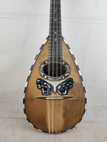Rare mandolino orazio - rare,