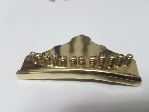 Coda ottone corde - coda, 12