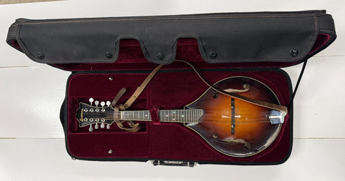 Eastman 605 mandolino - md-605, sb