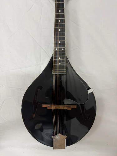 Mandolino rogue rm100a - mandolino, rm100a-bk