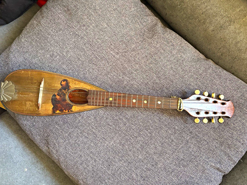 Mario casella mandolino - casella, 8