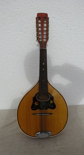 Mandolino corde originale - mandolino,