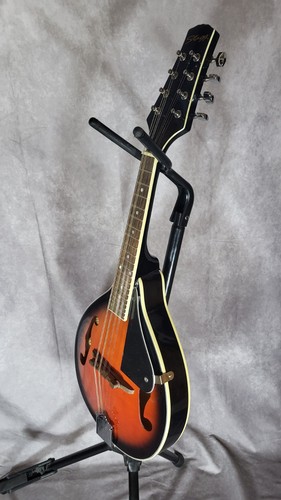Bellissimo mandolino bluegrass - bellissimo,