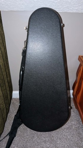 Custodia rigida mandolino