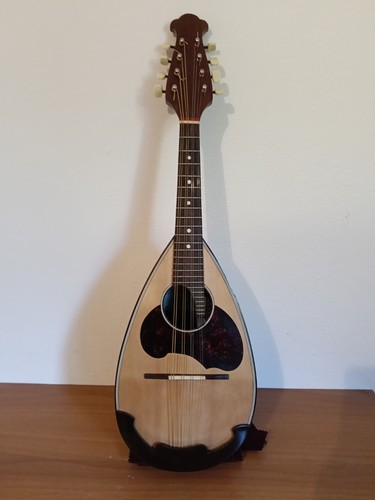 Mandolino vincenzo vacca - mandolino,