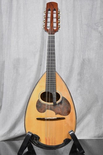 Suzuki japan bowlback - m-30,