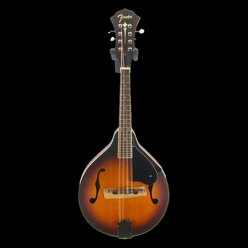 Mandolino fender 180e - fender, pm-180e