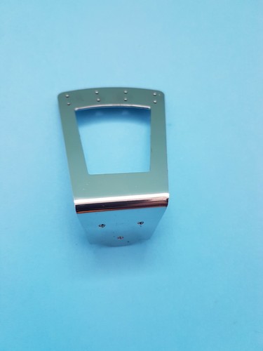 Coda acciaio inox per - acciaio,