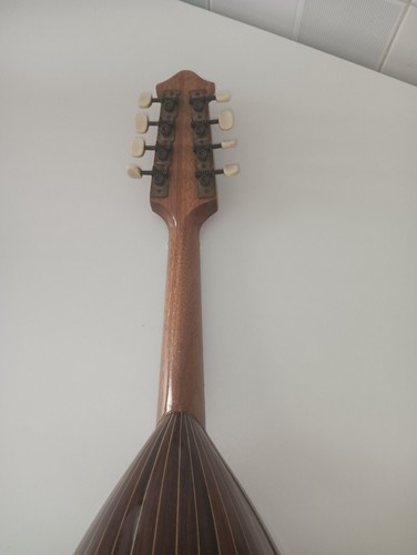 Mandolino carmelo catania - mandolino,