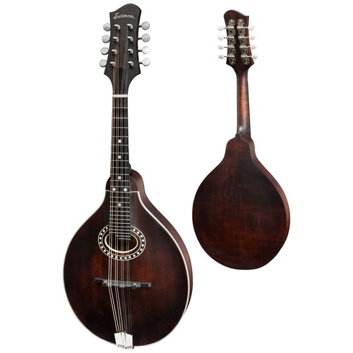 Nuovo eastman md304 bluegrass - nuovo:,