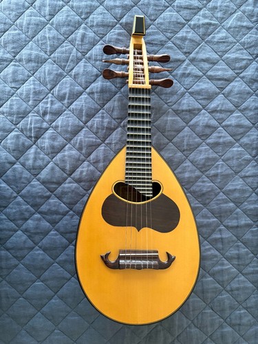 Alfio leone mandolino - alfio,