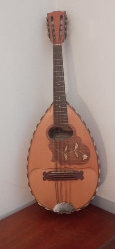 Mandoline louis patenotte - mandoline,