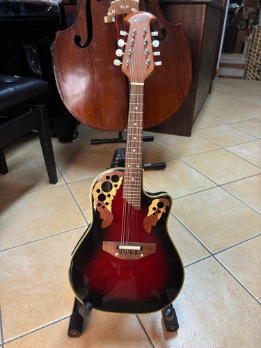 Applause mae148 rrb mandolino - applause, mae148-rrb