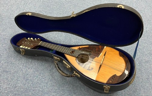 Mandolino tadao ochiai 1966 - tadao,